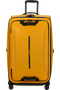 Samsonite Ecodiver SPINNER DUFFLE 79/29  Yellow Samsonite Ecodiver SPINNER DUFFLE 79/29  Yellow