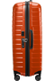 Samsonite Proxis Spinner 75cm  Flame