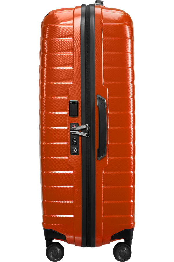 Samsonite Proxis Spinner 75cm  Flame