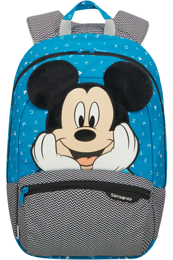 Samsonite Disney Ultimate 2.0 Backpack S+  Mickey Letters