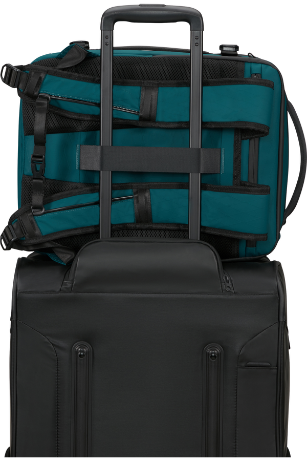 Samsonite Cabin Pack Underseat Backpack S  Deep Teal