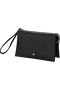 Samsonite Pouchy Triple Pouch M  Black