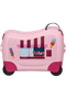 Samsonite Dream2go Ride-On Suitcase  Ice Cream Van