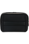 Samsonite Image Toilet Kit Toilet Pouch  Black Samsonite Image Toilet Kit Toilet Pouch  Black