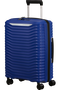 Samsonite Upscape Spinner 55/20 Exp  Nautical Blue