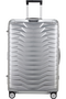 Samsonite Proxis Alu Spinner 76cm  Aluminium