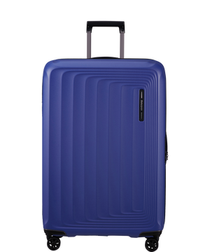 Nuon Bővíthető Spinner (4 kerék) 75cm 75 x 49 x 30/33 cm | 3.6 kg