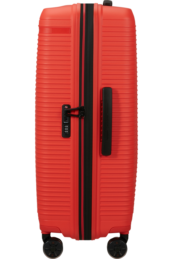 Prodiver Bőv&iacute;thető Spinner (4 ker&eacute;k) 75cm