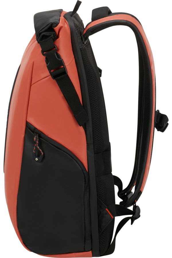 Samsonite Ecodiver Rolltop Backpack L 17.3'  Clay