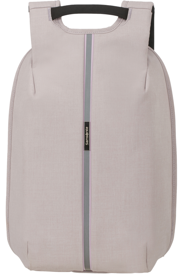 Samsonite Securipak S Laptop Backpack 14.1'  Stone Grey