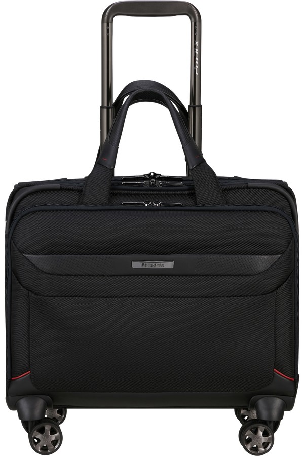 Samsonite Pro-DLX 6 Spinner Tote  15.6inch Black