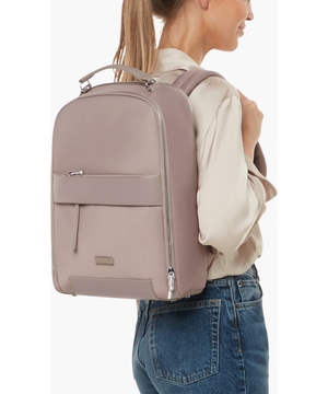 Zalia 3.0 Hátizsák 14.1" 38.5 x 28 x 11 cm | 1 kg Zalia 3.0 Hátizsák 14.1" 38.5 x 28 x 11 cm | 1 kg