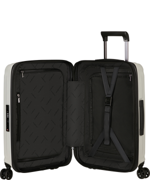 Nuon Bővíthető Spinner (4 kerék) 55cm 55 x 40 x 20/23 cm | 2.5 kg