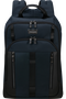 Samsonite Urban-Eye Accordion Backpack 15.6'  Blue Samsonite Urban-Eye Accordion Backpack 15.6'  Blue