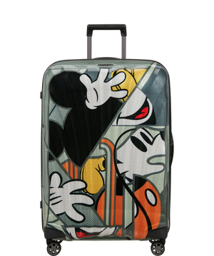 C-Lite Disney Spinner (4 ker&eacute;k) 75cm 75 x 51 x 31 cm | 2.8 kg