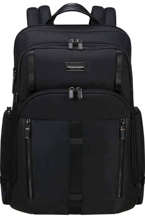 Samsonite Urban-Eye Laptop Backpack 17.3' EXP 17.3'  Black