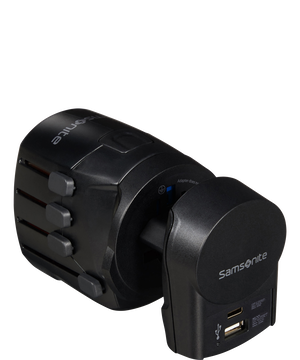 Ta Revolution &Aacute;talak&iacute;t&oacute; adapter Pro 3 r&eacute;szes+ USB 0.3 kg