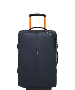 Securipak 2.0 Duffle t&aacute;ska ker&eacute;kkel 52cm 52 x 35 x 20 cm | 2.4 kg