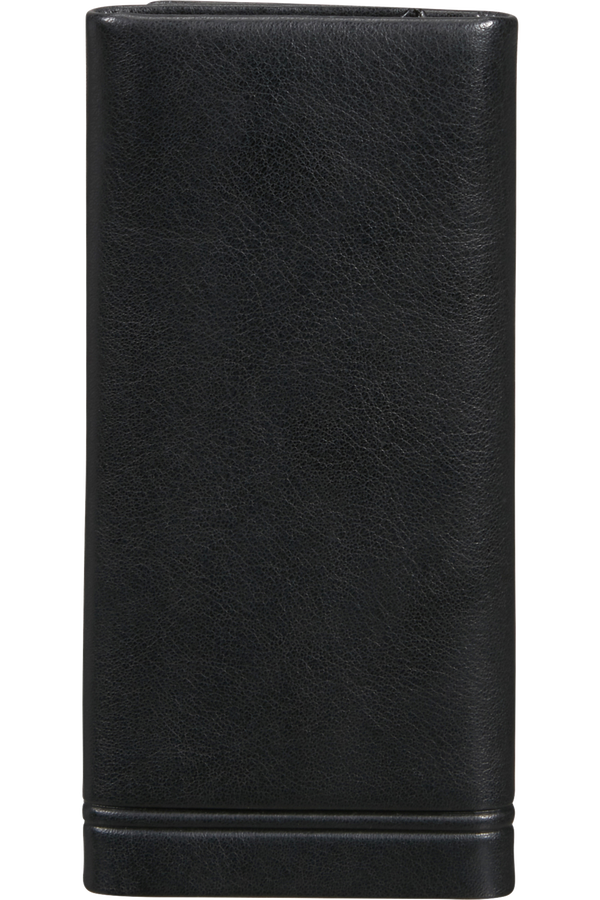 Samsonite Simpla Slg 502 - Key Hanger 6 Hooks  Black