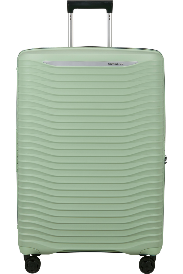 Samsonite Upscape Spinner 75/28 Exp 75cm  Soft Sage