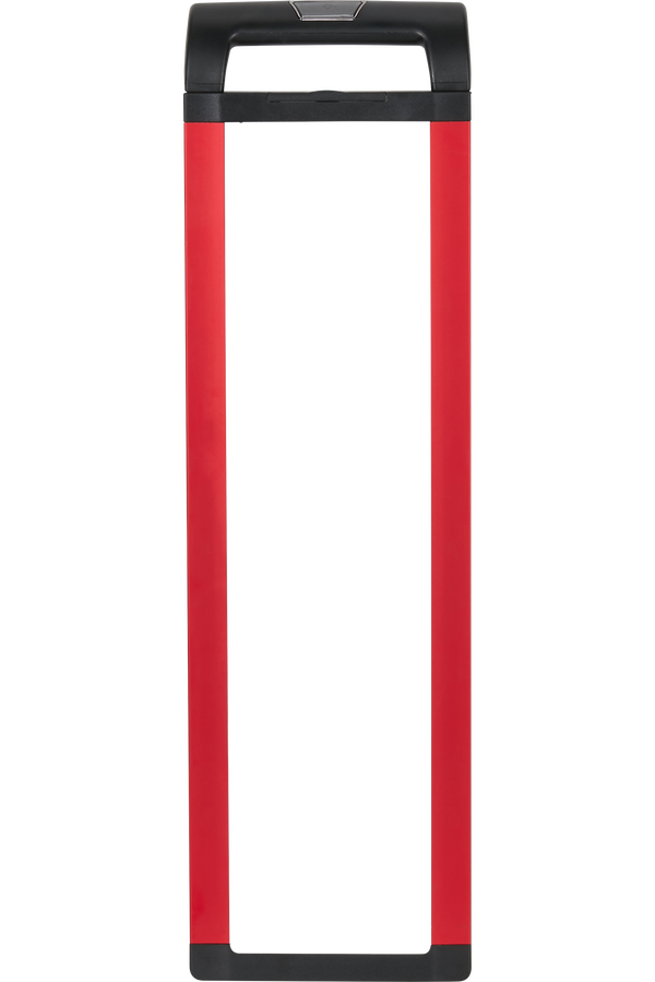 Samsonite Samsonite By You Pull Handle Proxis Check In  Red