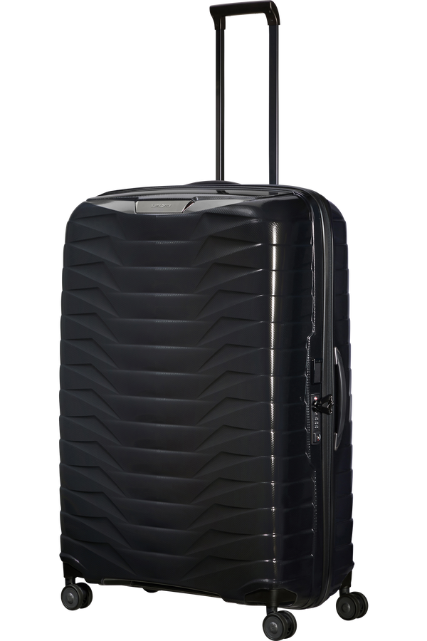 Samsonite Proxis Spinner 86cm Black