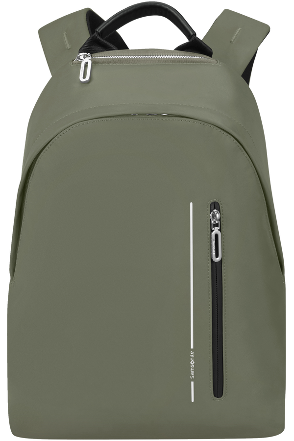 Samsonite Ongoing Daily Backpack  Olive Green