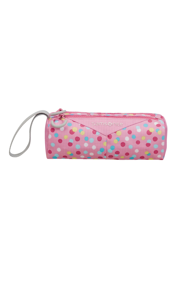 Samsonite Sam Ergofit Pencil case  Dolly Mixture