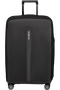 Samsonite Ta Revolution Foldable Luggage Cover M  Black