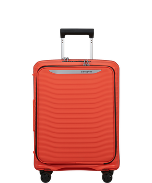 Upscape Bőv&iacute;thető Spinner (4 ker&eacute;k) 55cm 55 x 40 x 23/26 cm | 2.6 kg