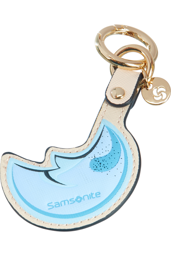 Samsonite Surreal Charms Moon Charmy  Multicolor