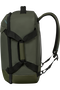 Samsonite Roadseeker Duffle/Backpack Underseater M  Dark Olive Samsonite Roadseeker Duffle/Backpack Underseater M  Dark Olive