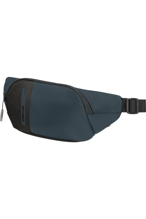 Samsonite Biz2go Waistbag  Deep blue