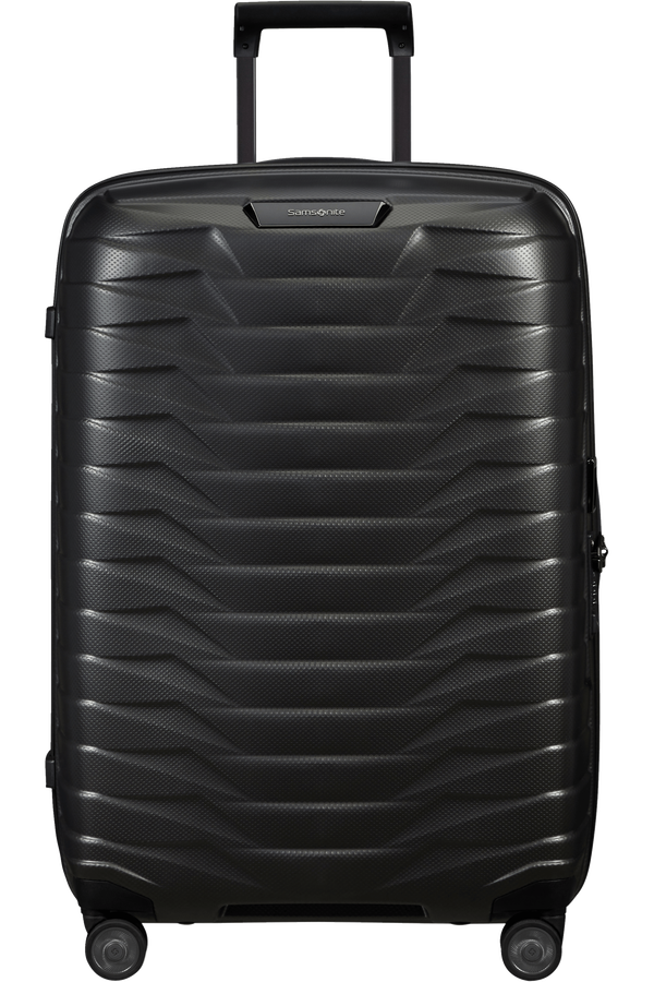 Samsonite Proxis SPINNER 69/25  Matt Graphite