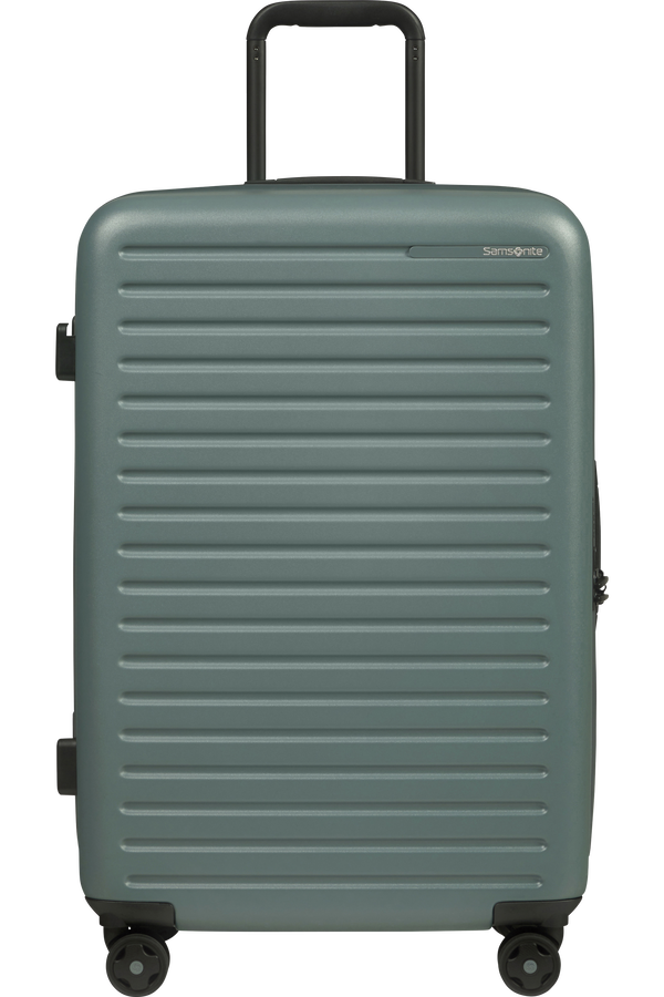Samsonite Stackd Spinner 68cm  Forest