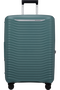 Samsonite Upscape Spinner 68/25 Exp  Northern Blue