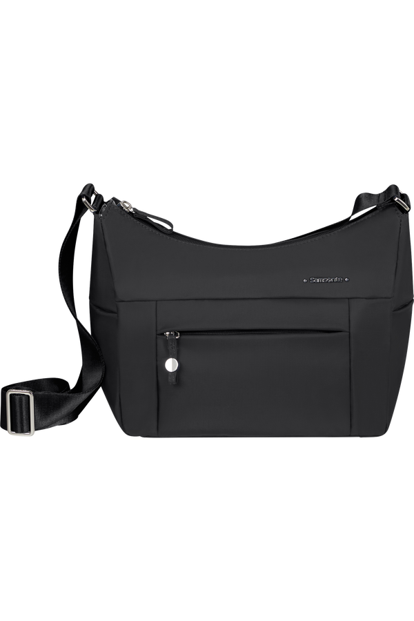 Samsonite Move 4.0 Should. Bag S+1 Pock  Black