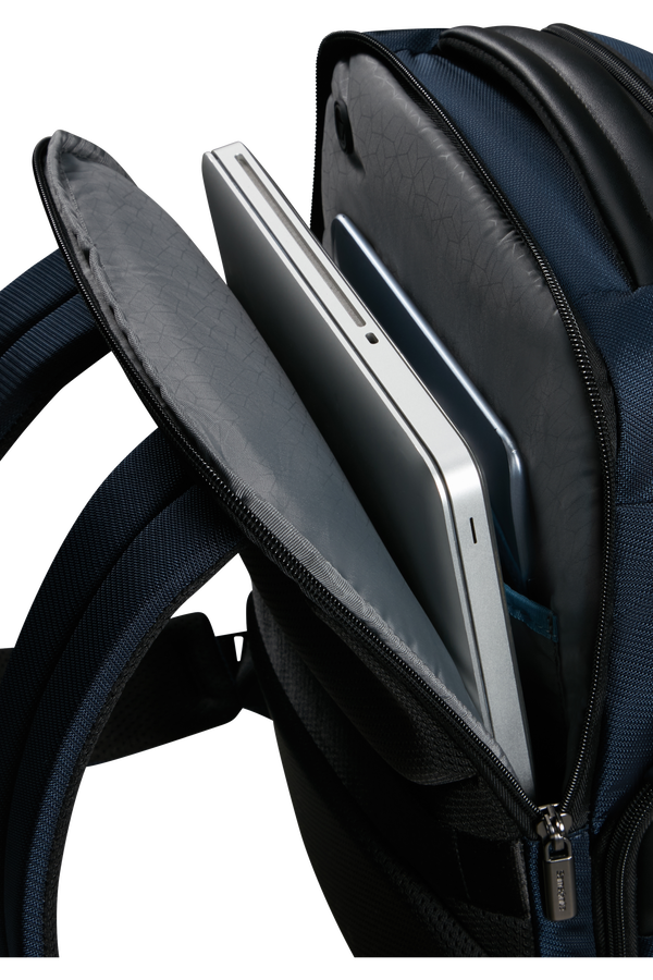 Samsonite Evosight Backpack 14.1'  Blue Samsonite Evosight Backpack 14.1'  Blue