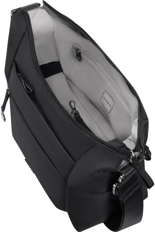 Samsonite Move 5.0 Shoulder Bag S + 1 Pock S  Black