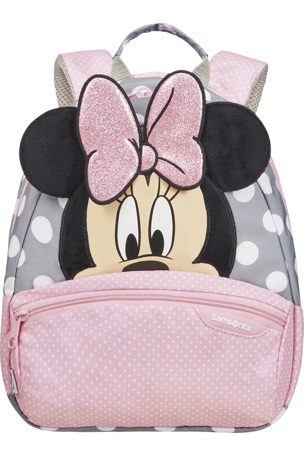 Samsonite Disney Ultimate 2.0 Backpack S  Minnie Glitter