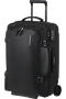 Samsonite Armox DUFFLE/WH 55/20  Black Samsonite Armox DUFFLE/WH 55/20  Black