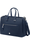 Samsonite Karissa Evo Org. Tote 14.1' 3 Comp  Blue Nights Samsonite Karissa Evo Org. Tote 14.1' 3 Comp  Blue Nights