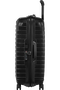 Samsonite Proxis Spinner 69cm  Black