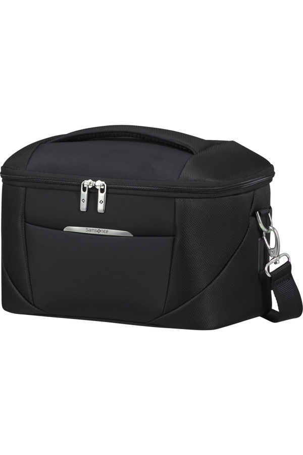 Samsonite Re-Lite Beauty Case  Black