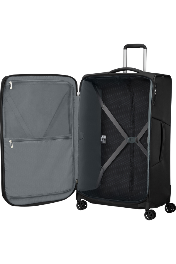 Samsonite Respark SPINNER 79/29 EXP  Ozone Black