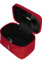 Samsonite Attrix Toilet Kit Beauty Case  Red Samsonite Attrix Toilet Kit Beauty Case  Red
