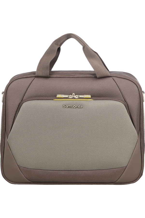 Samsonite Dynamore Shoulder Bag  Taupe