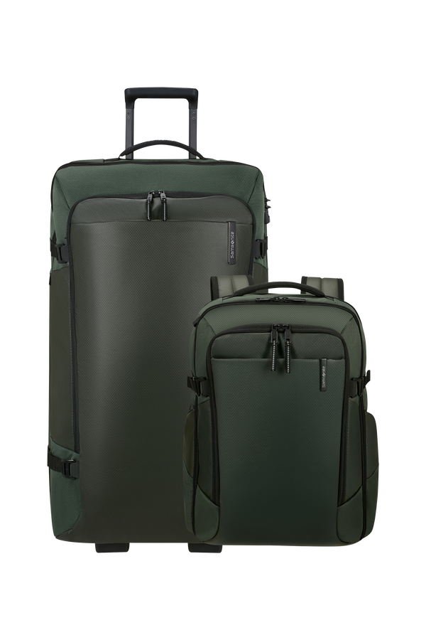 Samsonite ARMOX SET Samsonite ARMOX SET