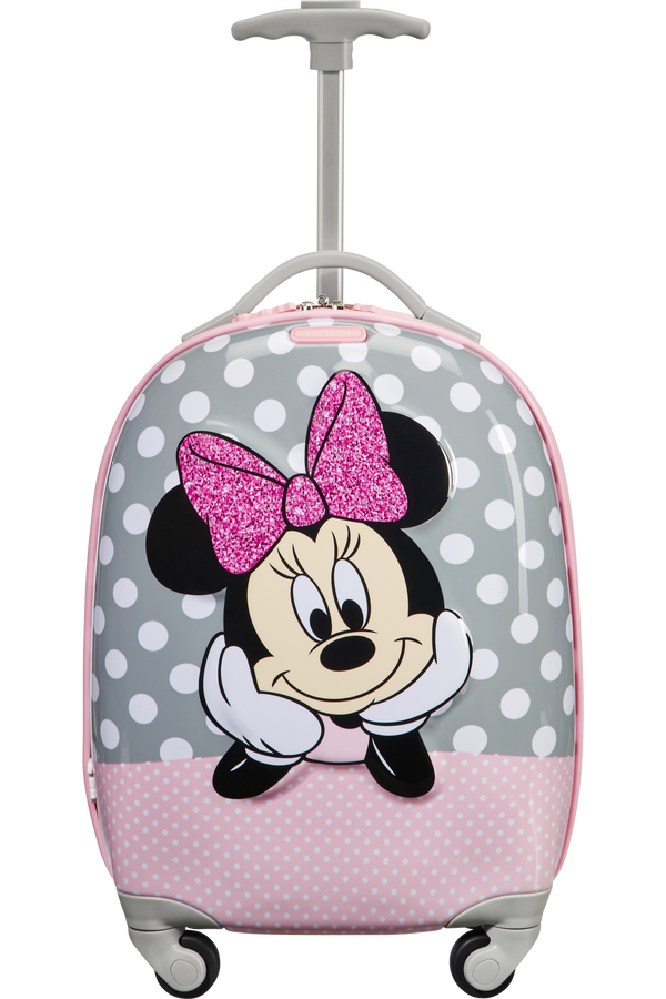 Samsonite Disney Ultimate 2.0 Spinner 46cm  Minnie Glitter