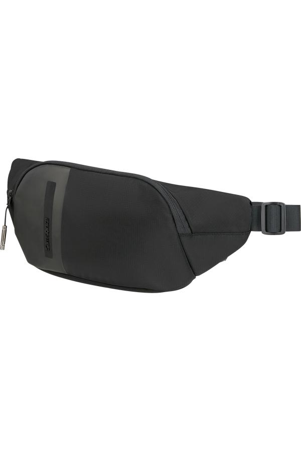 Samsonite Biz2go Waistbag  Black